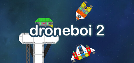 Droneboi 2のシステム要件