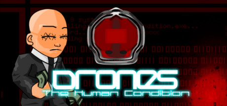 Drones, The Human Condition precios