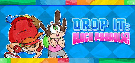 Drop It: Block Paradise! 시스템 조건