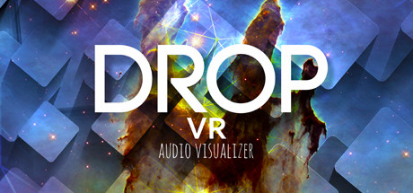 DROP VR - AUDIO VISUALIZER prices