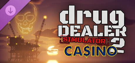 Drug Dealer Simulator 2: Casino DLC prices