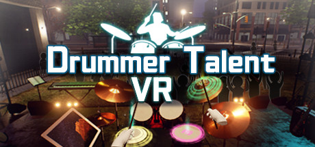 Preços do Drummer Talent VR