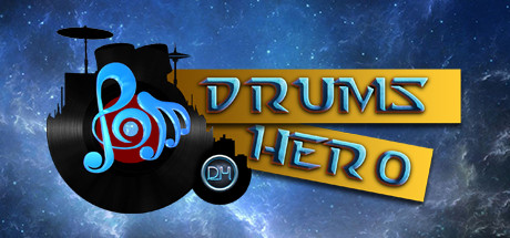 Drums Heroのシステム要件