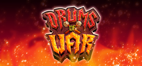 Prix pour Drums of War