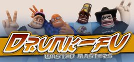 Prix pour Drunk-Fu: Wasted Masters