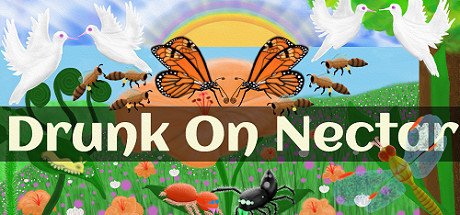 Nature And Life - Drunk On Nectar Systemanforderungen