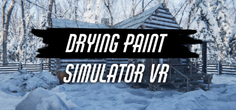 Drying Paint Simulator VR prices