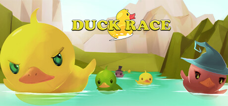 Prix pour Duck Race