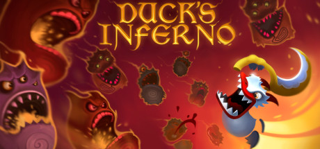 Duck's Infernoのシステム要件