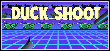 Duck Shoot (C64/VIC-20) - yêu cầu hệ thống