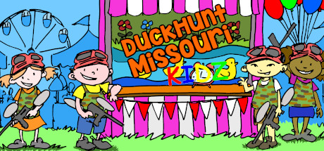 DuckHunt - Missouri Kidz 가격