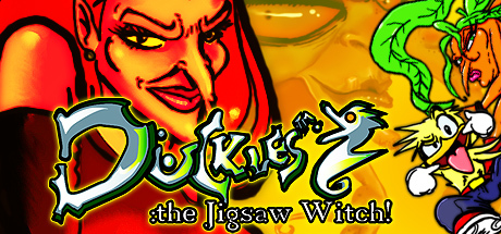 Preise für Duckles: the Jigsaw Witch