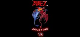 Duel Jousting VR System Requirements