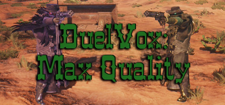 Preços do DuelVox: Max Quality