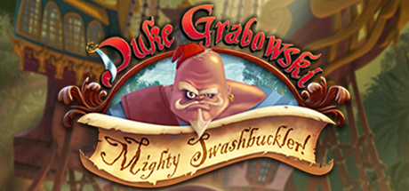 Duke Grabowski, Mighty Swashbuckler価格 