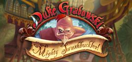 Duke Grabowski, Mighty Swashbuckler - yêu cầu hệ thống