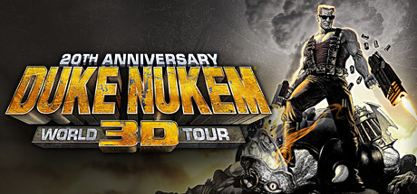 Duke Nukem 3D: 20th Anniversary World Tour цены