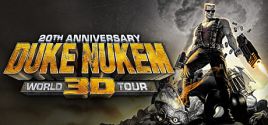 Requisitos do Sistema para Duke Nukem 3D: 20th Anniversary World Tour