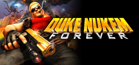Prix pour Duke Nukem Forever
