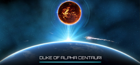 Duke of Alpha Centauri Systemanforderungen