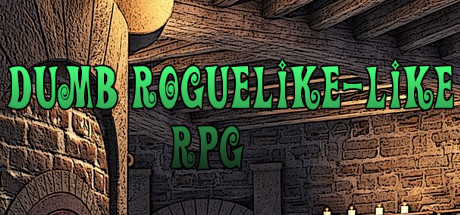 Preise für Dumb Roguelike-like RPG