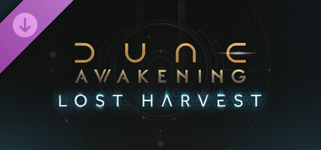 Dune: Awakening - Lost Harvest DLC prices