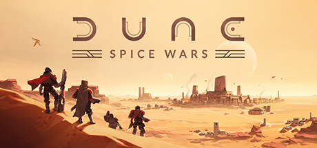 Preise für Dune: Spice Wars