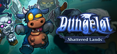 Wymagania Systemowe Dungelot: Shattered Lands