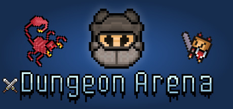 Dungeon Arena ceny