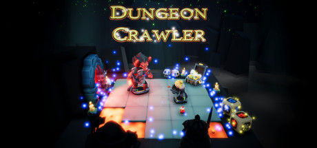Dungeon Crawler系统需求