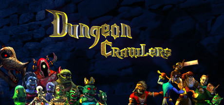 Dungeon Crawlers HD - yêu cầu hệ thống