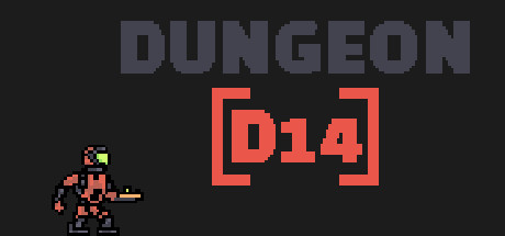 Dungeon D14 цены