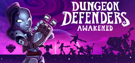 Dungeon Defenders: Awakened цены