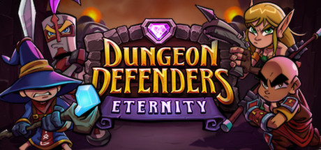 Dungeon Defenders Eternity系统需求