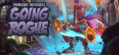 Dungeon Defenders: Going Rogue цены