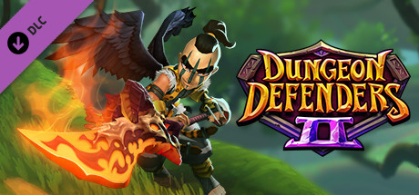Dungeon Defenders II - Defender Pack System Requirements