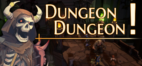 Dungeon Dungeon! 시스템 조건