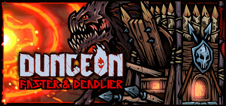 Requisitos do Sistema para Dungeon: Faster & Deadlier