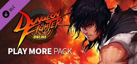 Dungeon Fighter Online: Play More Pack цены