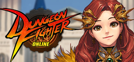 Dungeon Fighter Online instal the new for mac