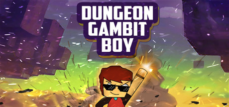Dungeon Gambit Boy ceny