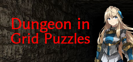 mức giá Dungeon in Grid Puzzles