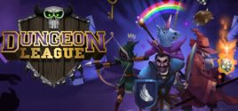 Dungeon League ceny