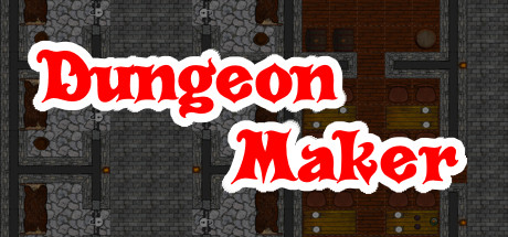 Dungeon Maker - yêu cầu hệ thống