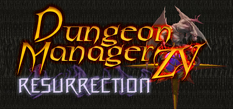 Dungeon Manager ZV: Resurrection цены