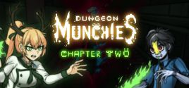Dungeon Munchies 가격
