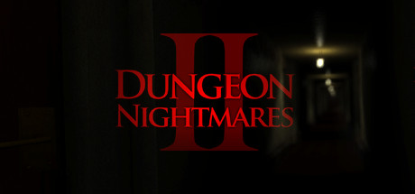 Dungeon Nightmares II : The Memory - yêu cầu hệ thống
