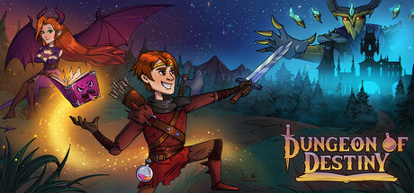 Dungeon of Destiny System Requirements