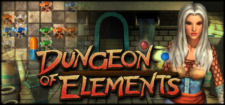 Preise für Dungeon of Elements