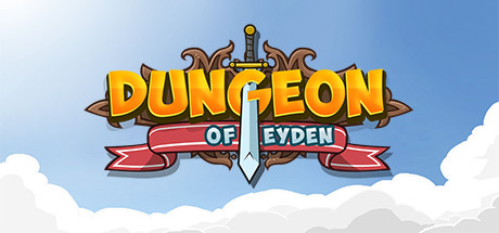 Prix pour Dungeon of Eyden